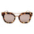 Lunettes de soleil Femme Bottega Veneta BV0012S-001 (ø 50 mm)