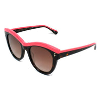 Lunettes de soleil Femme Stella McCartney SC0021S-003 (ø 51 mm)