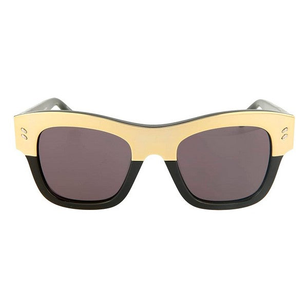 Lunettes de soleil Femme Stella McCartney SC0047S-001 (ø 49 mm)