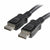 Câble DisplayPort Startech DISPL5M              5 m 4K Ultra HD Noir