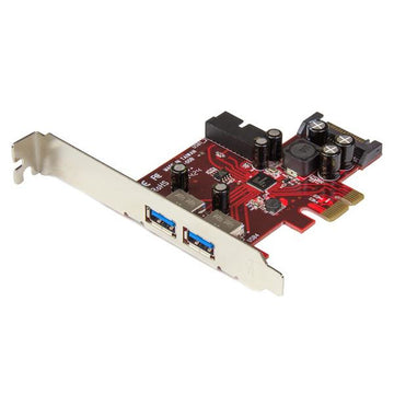 Carte PCI Startech PEXUSB3S2EI