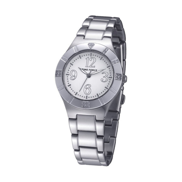 Montre Femme Time Force TF4038L02M (Ø 33 mm)