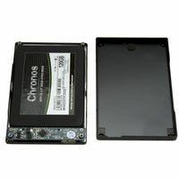 Caisse HDD Startech SAT2510BU32 2.5"