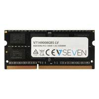 Mémoire RAM V7 V7149008GBS-LV       8 GB DDR3