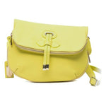 Sac-à-main Femme Trussardi D66TRC1016-GIALLO Cuir Jaune