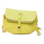 Sac-à-main Femme Trussardi D66TRC1016-GIALLO Cuir Jaune