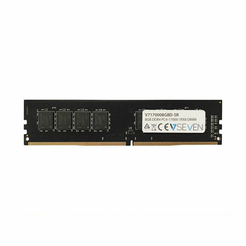 Mémoire RAM V7 V7170008GBD-SR       8 GB DDR4