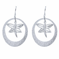 Boucles d´oreilles Femme Folli Follie 1E8S028 (60 mm)