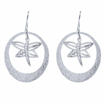 Boucles d´oreilles Femme Folli Follie 1E8S028 (60 mm)