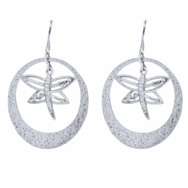 Boucles d´oreilles Femme Folli Follie 1E8S028 (60 mm)