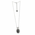 Collier Femme Folli Follie 3N9S054C (33 cm)