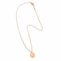 Collier Femme Folli Follie 3N9S116RC (30 cm)