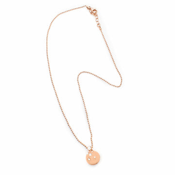 Collier Femme Folli Follie 3N9S116RC (30 cm)