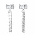 Boucles d´oreilles Femme Folli Follie 3E9S115C (45 mm)