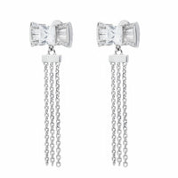 Boucles d´oreilles Femme Folli Follie 3E9S115C (45 mm)