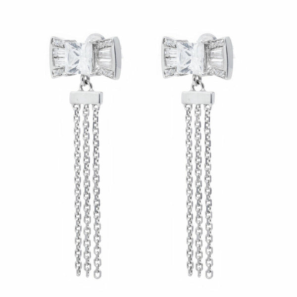 Boucles d´oreilles Femme Folli Follie 3E9S115C (45 mm)