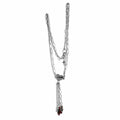 Collier Femme Folli Follie 3N9F174RR (35 cm)