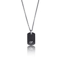 Pendentif Homme Time Force TS5116CS (48 cm)