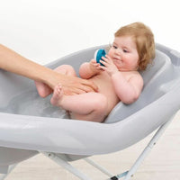 Baignoire ThermoBaby TUB LAGOON Gris