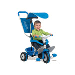 Tricycle Simba Baby Balade Bleu