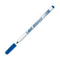 Marqueur Bic Velleda 1721 Bleu 2,8 mm (Refurbished D)