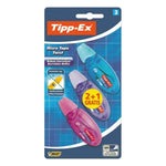 Crayon Correcteur TIPP-EX Micro Tape Twist (Refurbished A+)