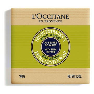 Savon Karité L´occitane (100 g)