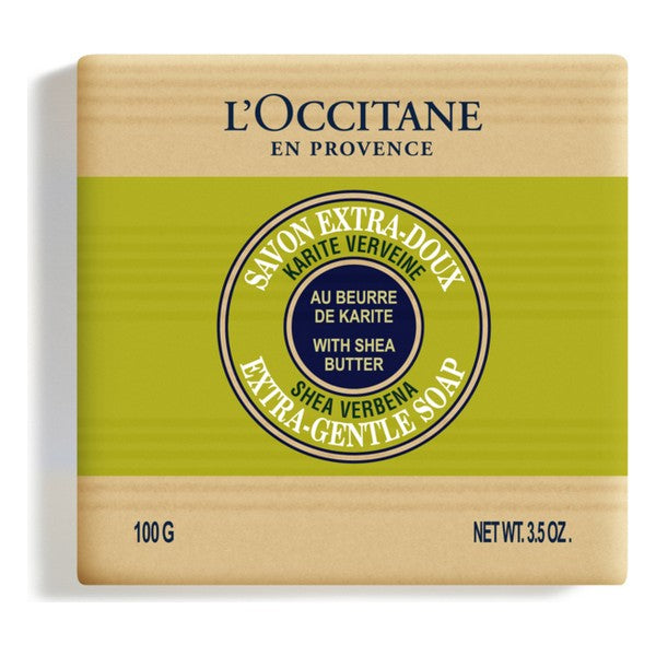 Savon Karité L´occitane (100 g)