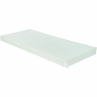 Housse de matelas pour lit d'enfant Tineo 80 x 40 cm