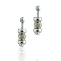 Boucles d´oreilles Femme Time Force TS5137PS