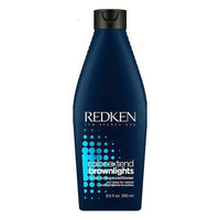 Après-shampoing réparateur Color Extend Brownlights Redken