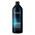 Après-shampoing réparateur Color Extend Brownlights Redken