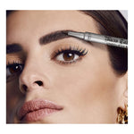 Eyeliner de Sourcils Unbelievabrow L'Oréal Paris Micro Tatouage Shade 109-ebony