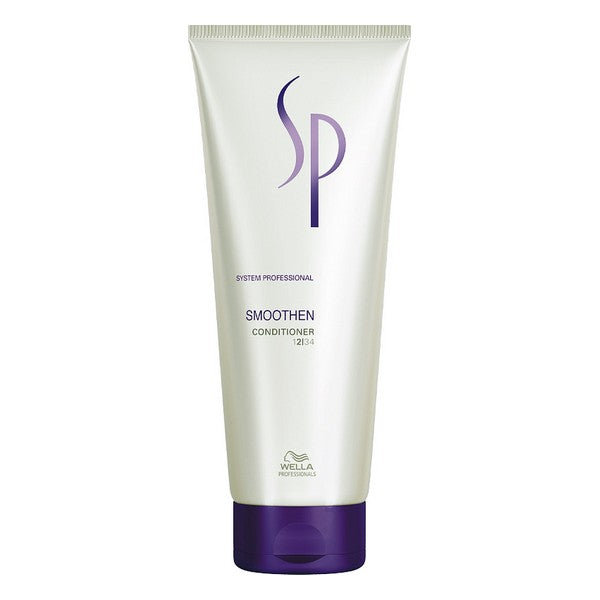 Après-shampooing Sp Smoothen System Professional (200 ml)