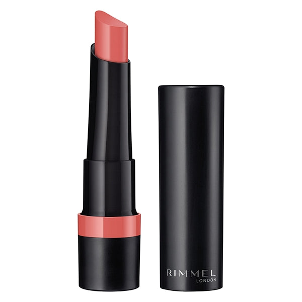 Rouge à lèvres Lasting Finish Extreme Matte Rimmel London