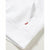 Sweat à capuche enfant S S KNIT TOP Levi's 9E8778-001 Blanc