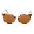 Lunettes de soleil Femme Vuarnet VL-1626-0003-2130 (Ø 50 mm)