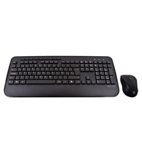 clavier et souris V7 CKW300ES