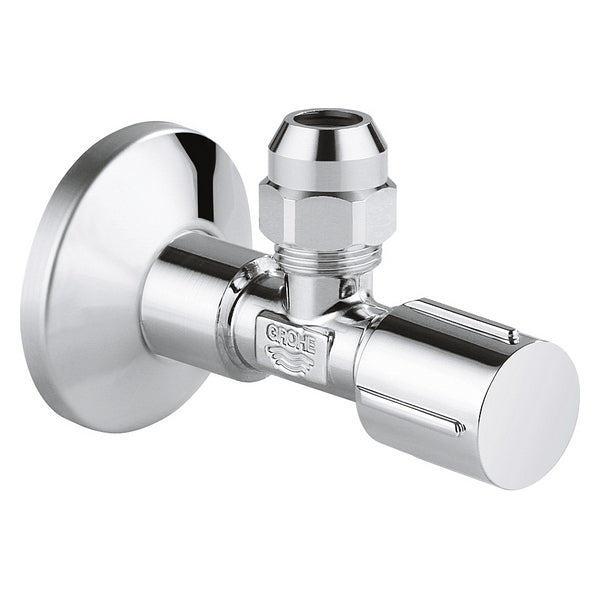 Vanne d'arrêt Grohe 22037000 1/2" (Refurbished A+)