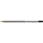 Crayon Faber-Castell 117201 GRIP 2001 Graphite (Refurbished A+)