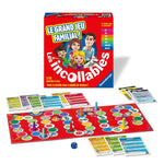 Jeu de société Ravensburger Incollables