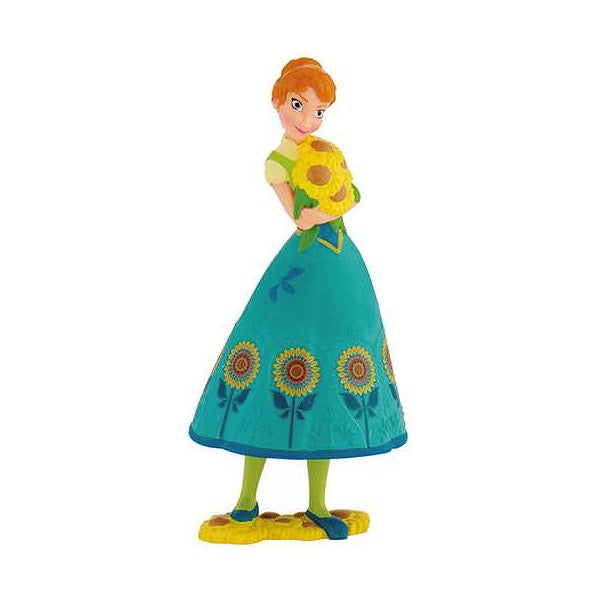 Figurine d’action Anna Frozen