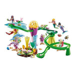 Playset Sirens Cove Playmobil (127 pcs)