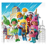 Figurine Everdreamerz Comic World Playmobil