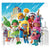 Figurine Everdreamerz Comic World Playmobil