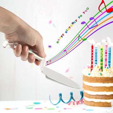 Spatule Happy Birthday Sound