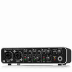 Interface U-PHORIA UMC204HD Audio MIDI USB (Refurbished A+)