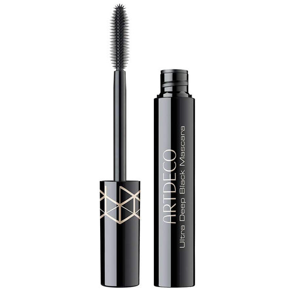 Mascara pour cils Ultra Deep Black Artdeco