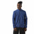 Veste de Sport pour Homme Reebok Run Woven Bleu foncé