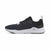 Chaussures de Running pour Adultes Puma Wired Run Bleu foncé Unisexe